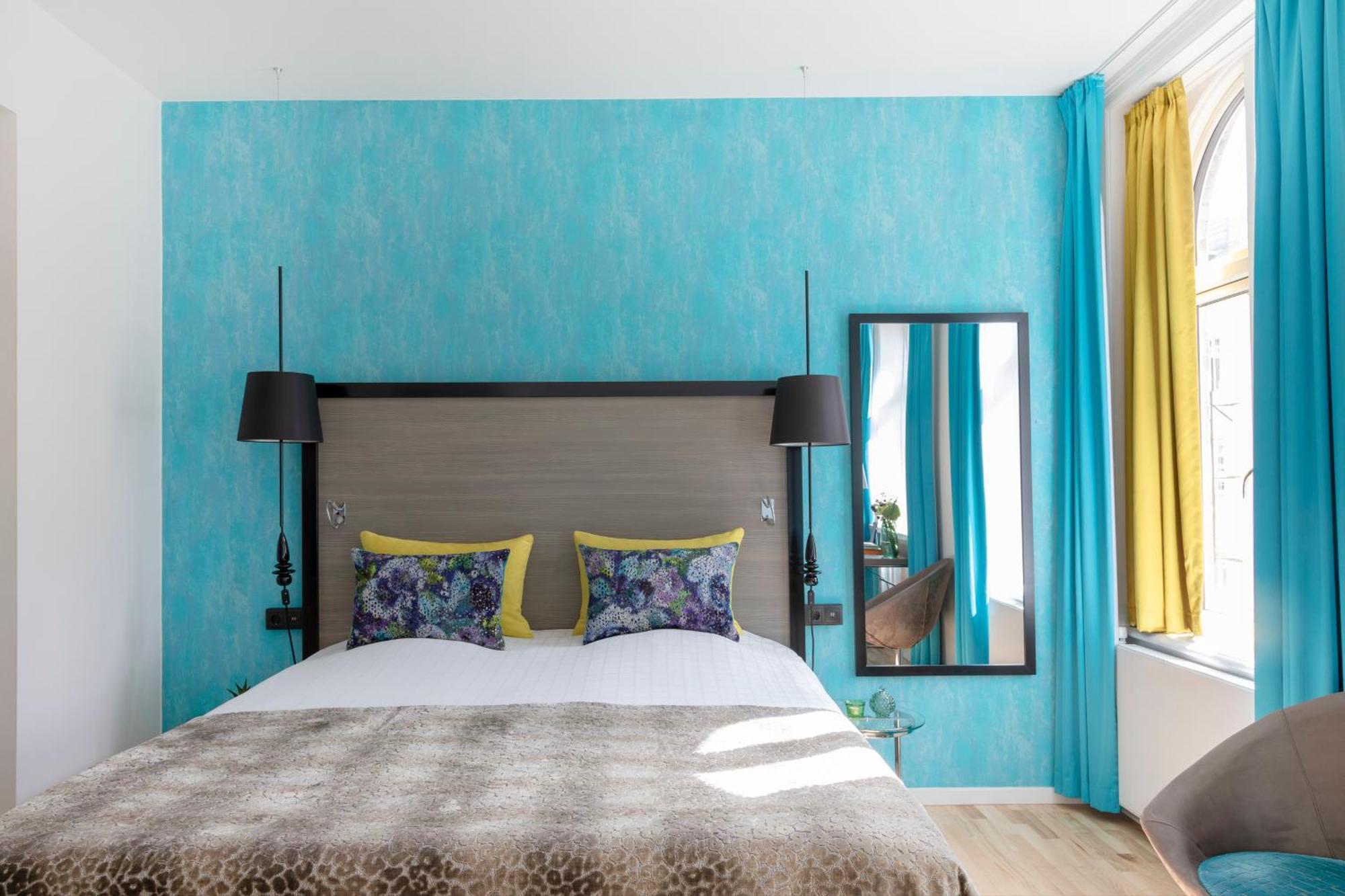 Hotel Andersen Boutique Copenaghen