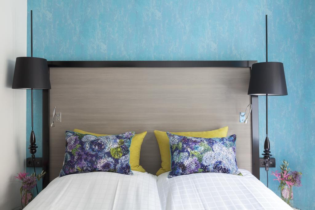 Andersen Boutique Hotel Copenaghen