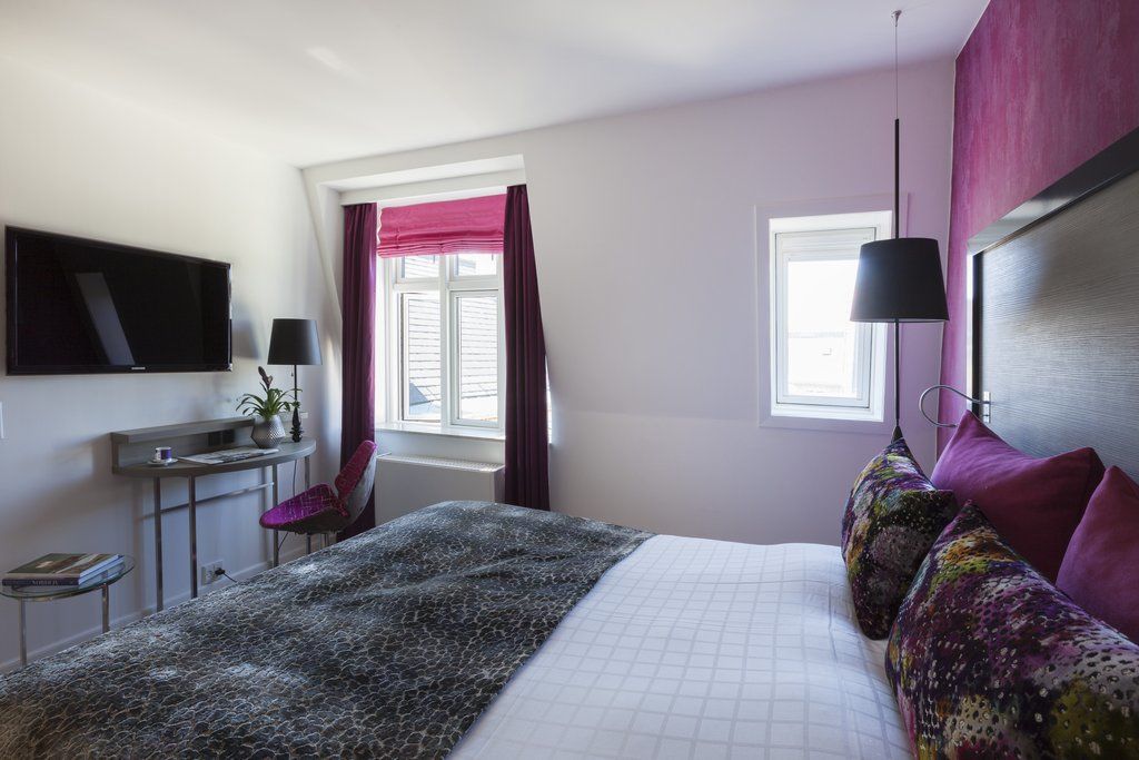 Andersen Boutique Hotel Copenaghen