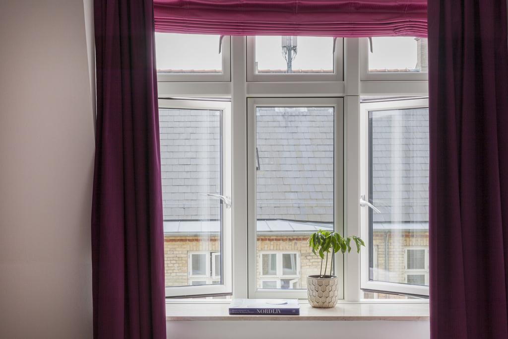 Andersen Boutique Hotel Copenhague